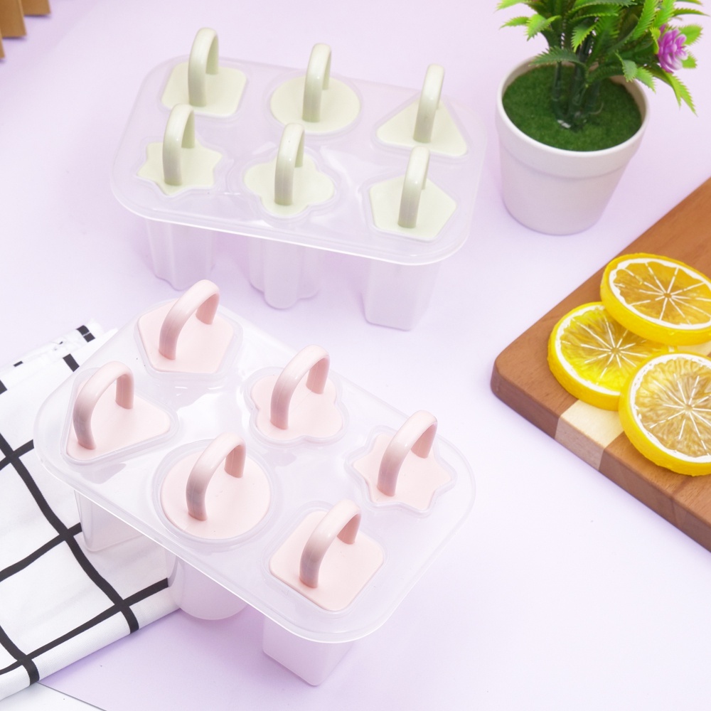 Jual Bintang Makmur - Cetakan Es Krim Lolipop / Cetakan Es Krim Coklat ...