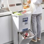 Daftar Lengkap Sampah Dapur Yang Boleh Dan Tidak Boleh Masuk Komposter