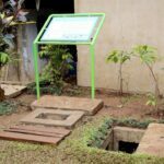 Membuat Lubang Resapan Biopori - Matob