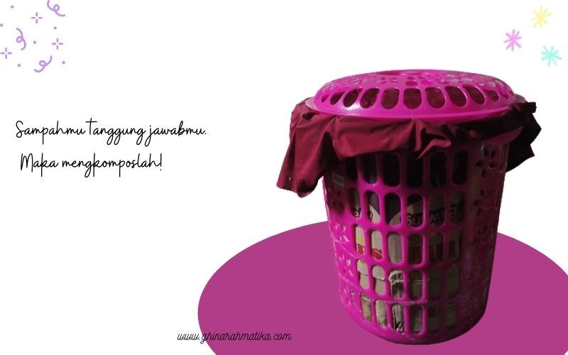 PPT - Membuat Kompos dengan “ Metode Takakura ” ( Memanfaatkan sampah ...