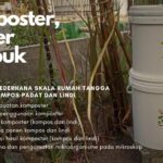 PPT - Membuat Kompos dengan “ Metode Takakura ” ( Memanfaatkan sampah ...