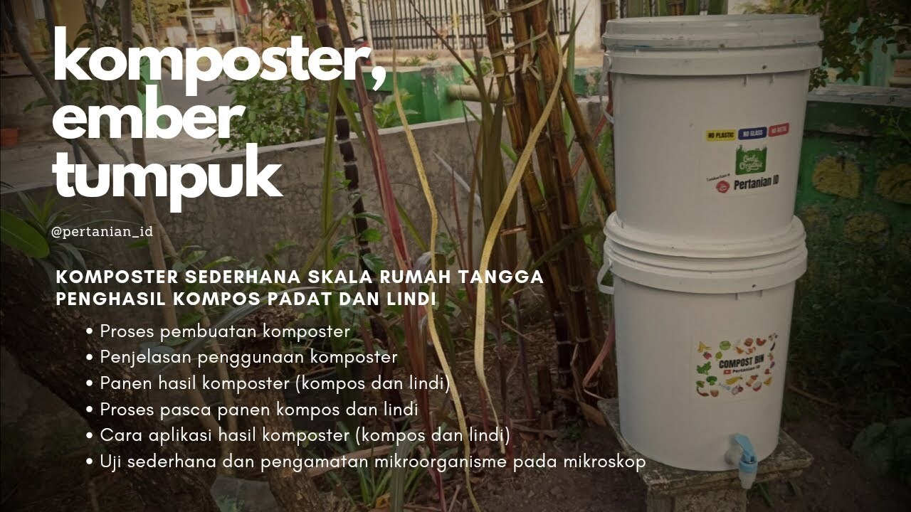 PPT - Membuat Kompos dengan “ Metode Takakura ” ( Memanfaatkan sampah ... PPT - Membuat Kompos dengan “ Metode Takakura ” ( Memanfaatkan sampah ...