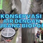 Manfaat Lubang Biopori untuk Atasi Banjir