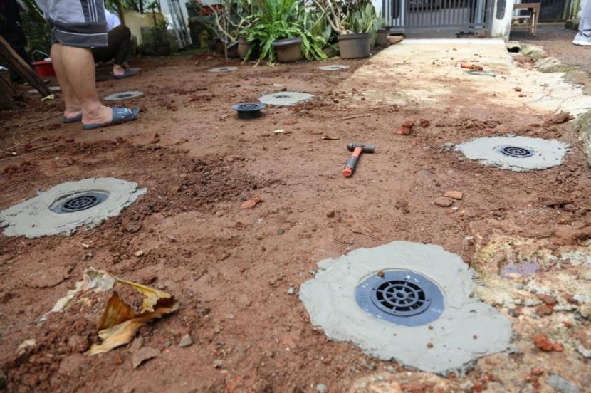 MEMBUAT BIOPORI DI RUMAH? INI DIA CARANYA! | AYUNAFAMILY.COM