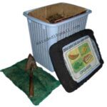 Jenis-jenis Pupuk Kompos dari Sampah Organik - Resep Masakan Nusantara